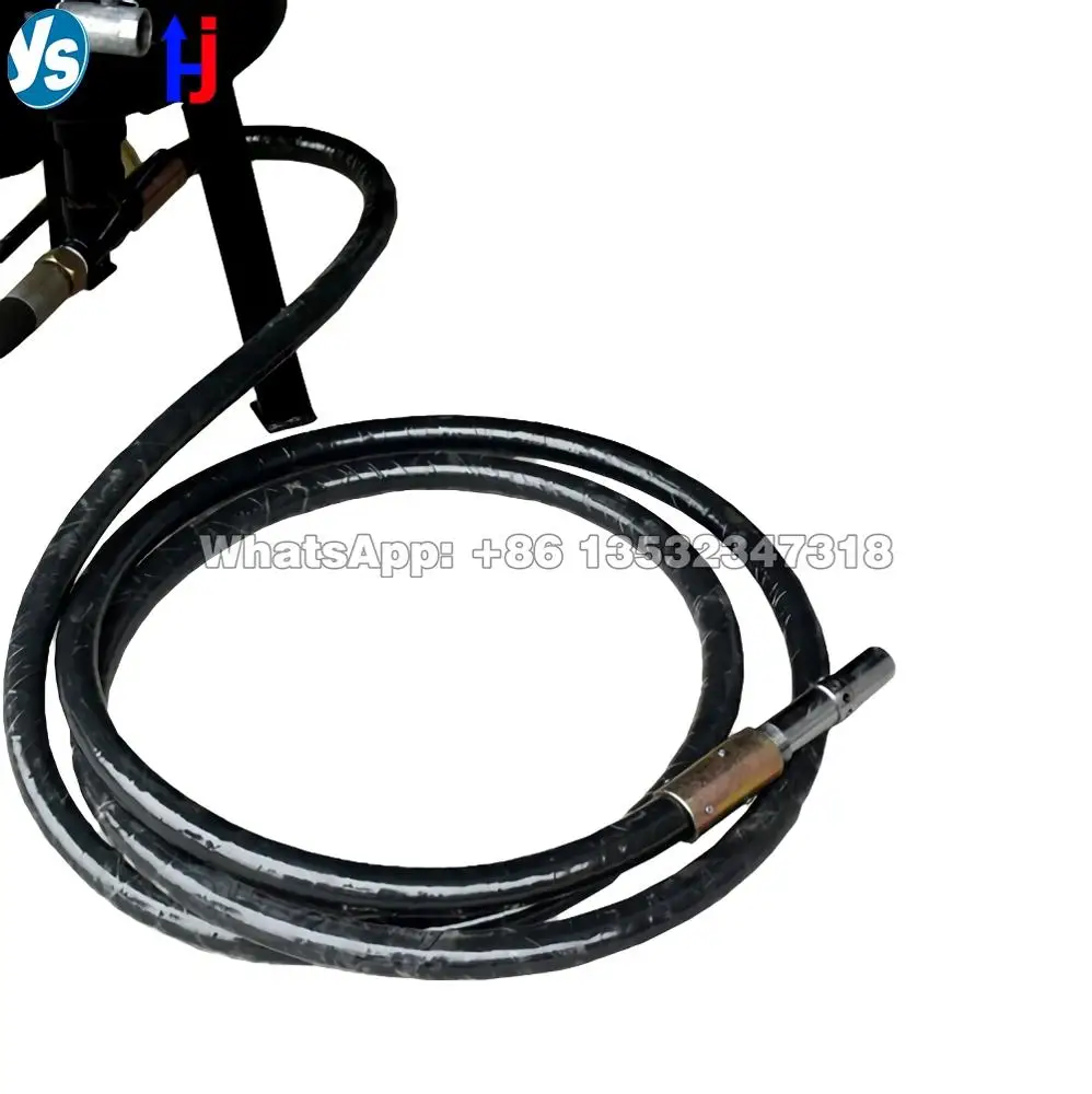 
YS New Sand Blaster Machine,Pressure Abrasive Blaster, Sand Blaster Tools Good Quality 