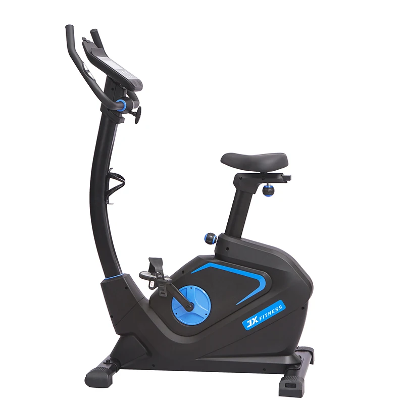 Modern gym equipment fitness electric exercise bicycle cheap adult bicycle magnetic lightweight exercise bike with factory price