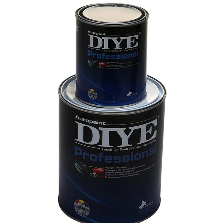 universal putty body filler car refinish High hardness