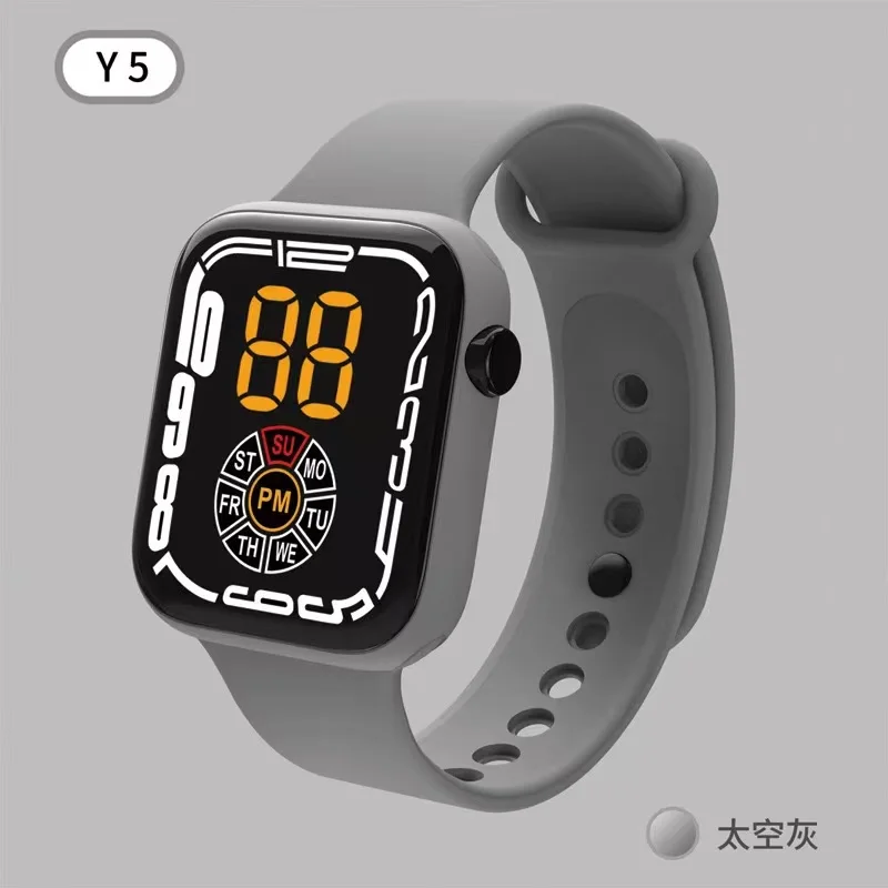 different watches factory  chip waterproof  smartwatch  touch screen smart phone watch