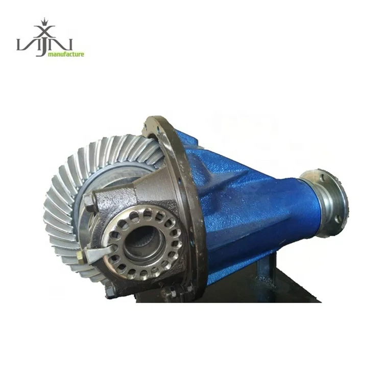 China Factory XJX Parts 41110-0K440 9/41 differential mechanical For Toyota Hilux Hiace