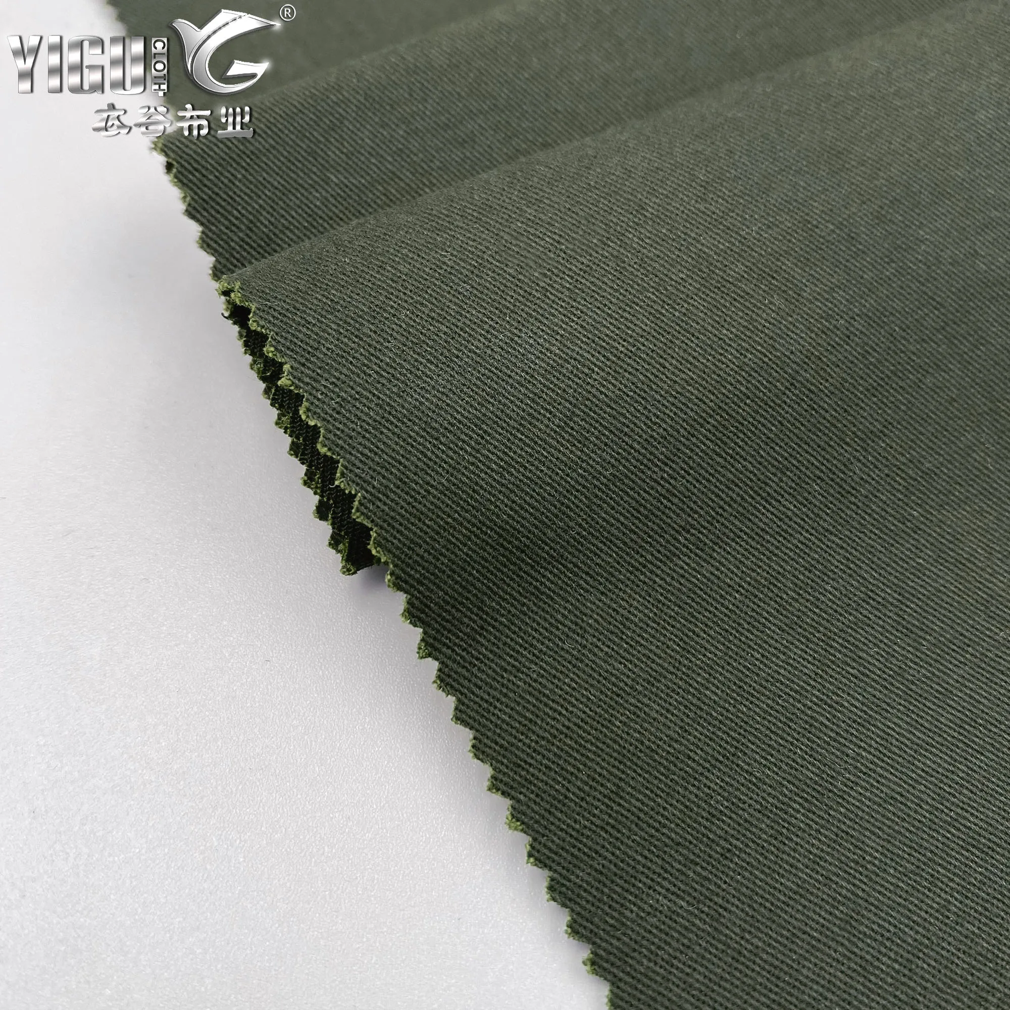 Competitive Price 300gsm 21*16 Shirt Pant Fabric Men Pants Fabrics Poly Roma Main Fabric For Casual Pants