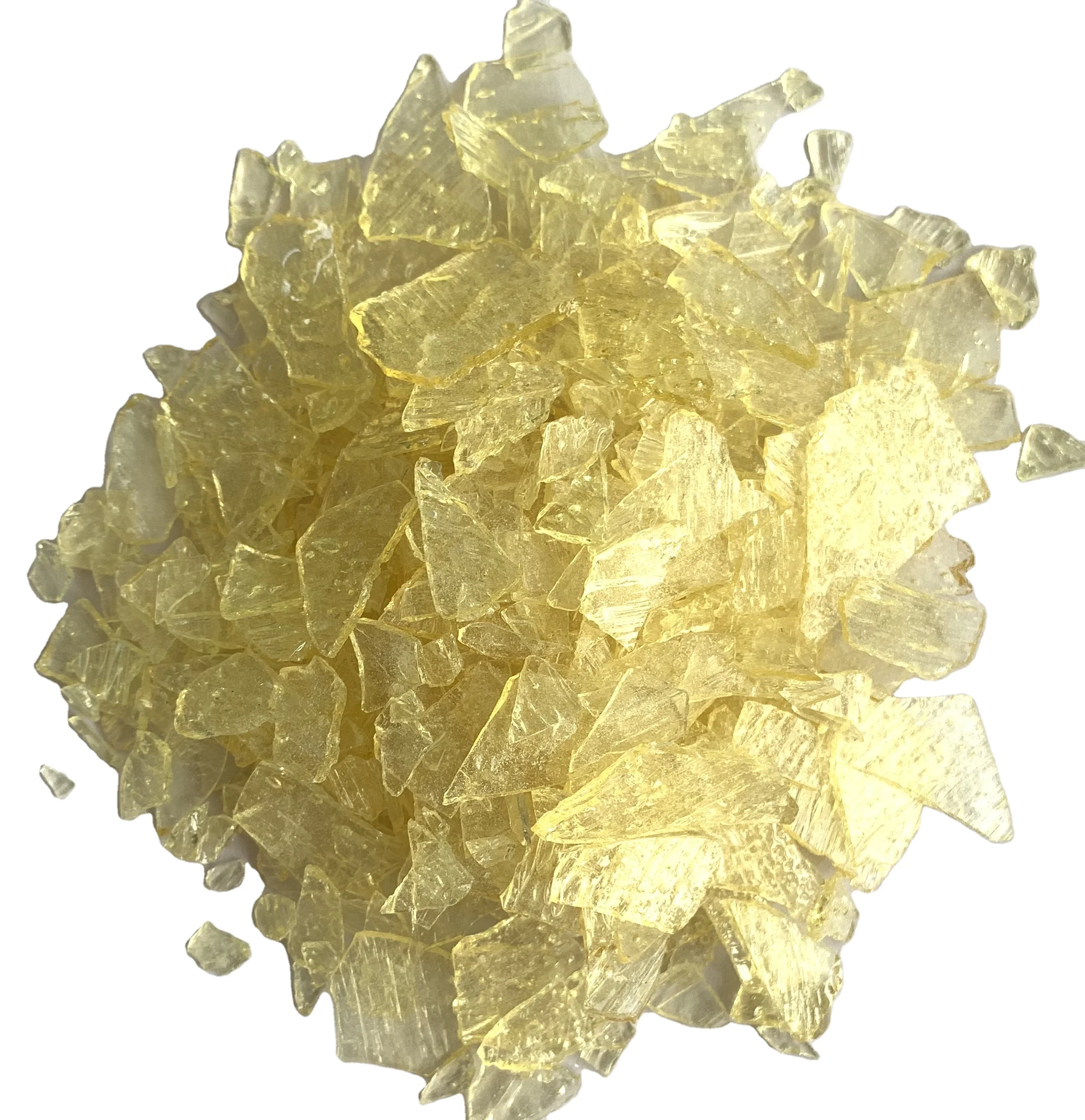 flake/powder/liquid novolac phenolic resin binder