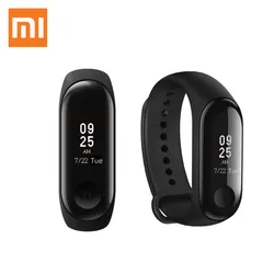 Best Selling Xiaomi Smart Digital watch Chinese Version Mi Band 5 for fitness daily unisex wearable