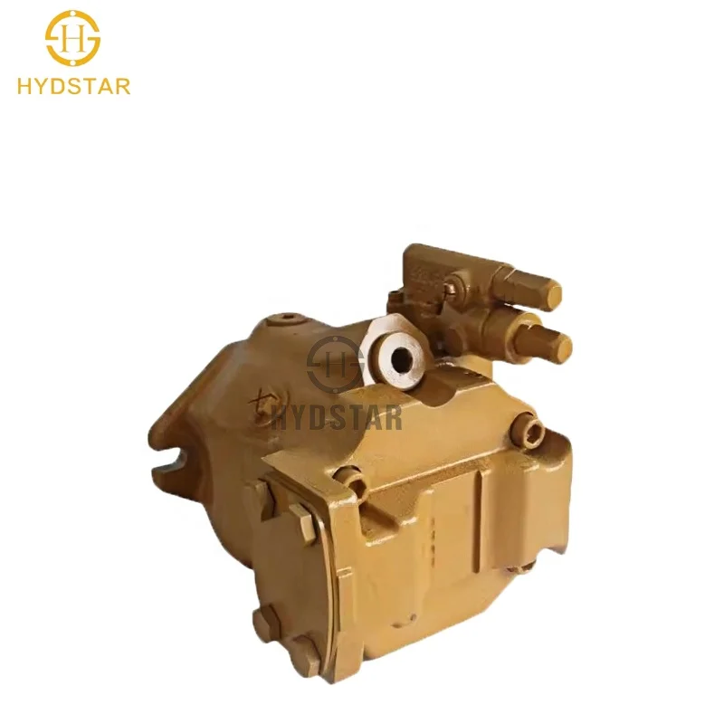 Hydraulic Piston Pump 1912942 191-2942 for Caterpillar Wheel Loader 950G