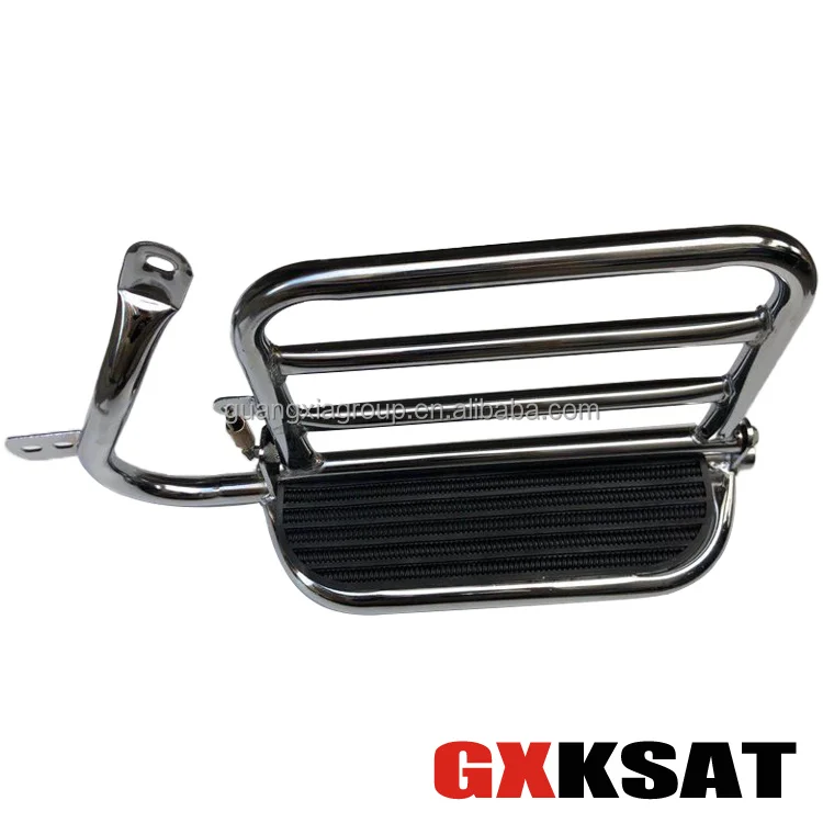 GXKSAT Top Quality Motorcycle Spare Parts for GN125 GS125 HJ125-8 Brake Pad Brake Shoe Pedal Crankshaft Rectifier Cylinder kits