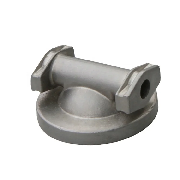 OEM Casting Superalloy Hastelloy C2000 C22 Monel Investment Casting Stainless Steel Casting Parts