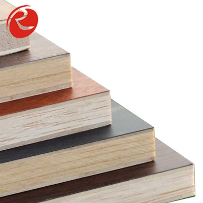 Phenolic compact board/melamine laminate /toilet partition/HPL
