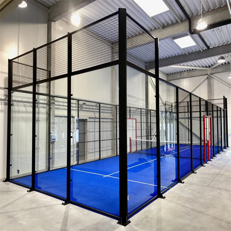 Напольное покрытие UNISPORT для бадминтона искусственный коврик тенниса