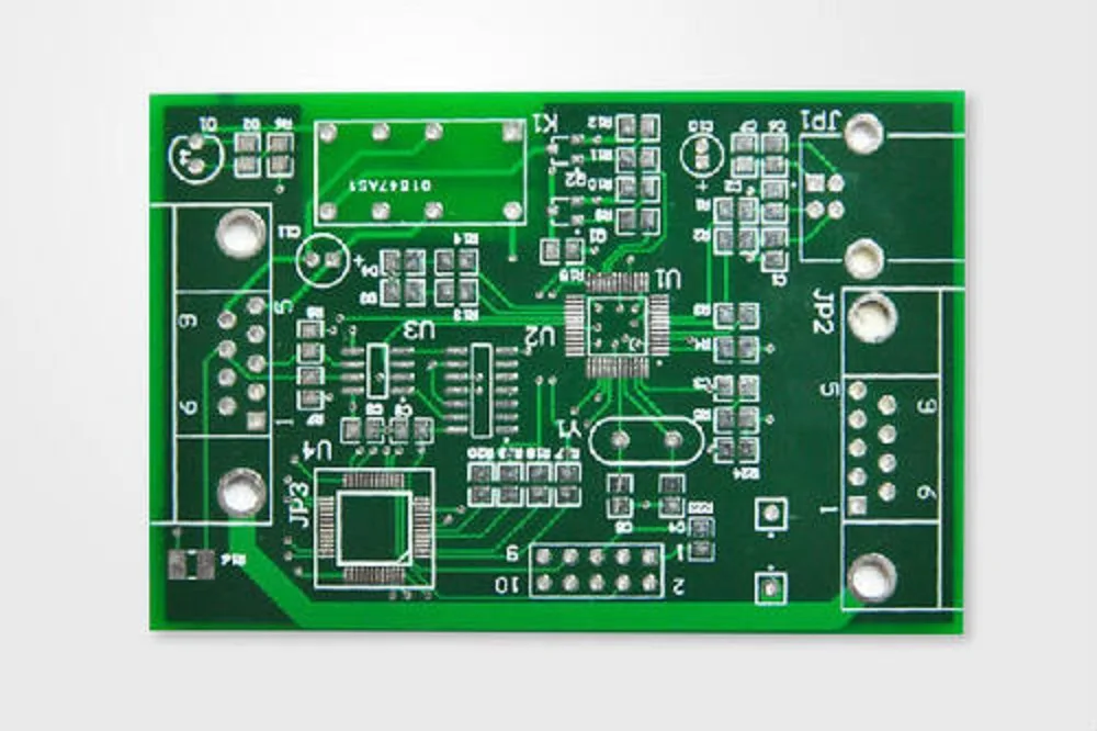 High quality enig custom HDI PCB Manufacturer electronic circuit board pcb board