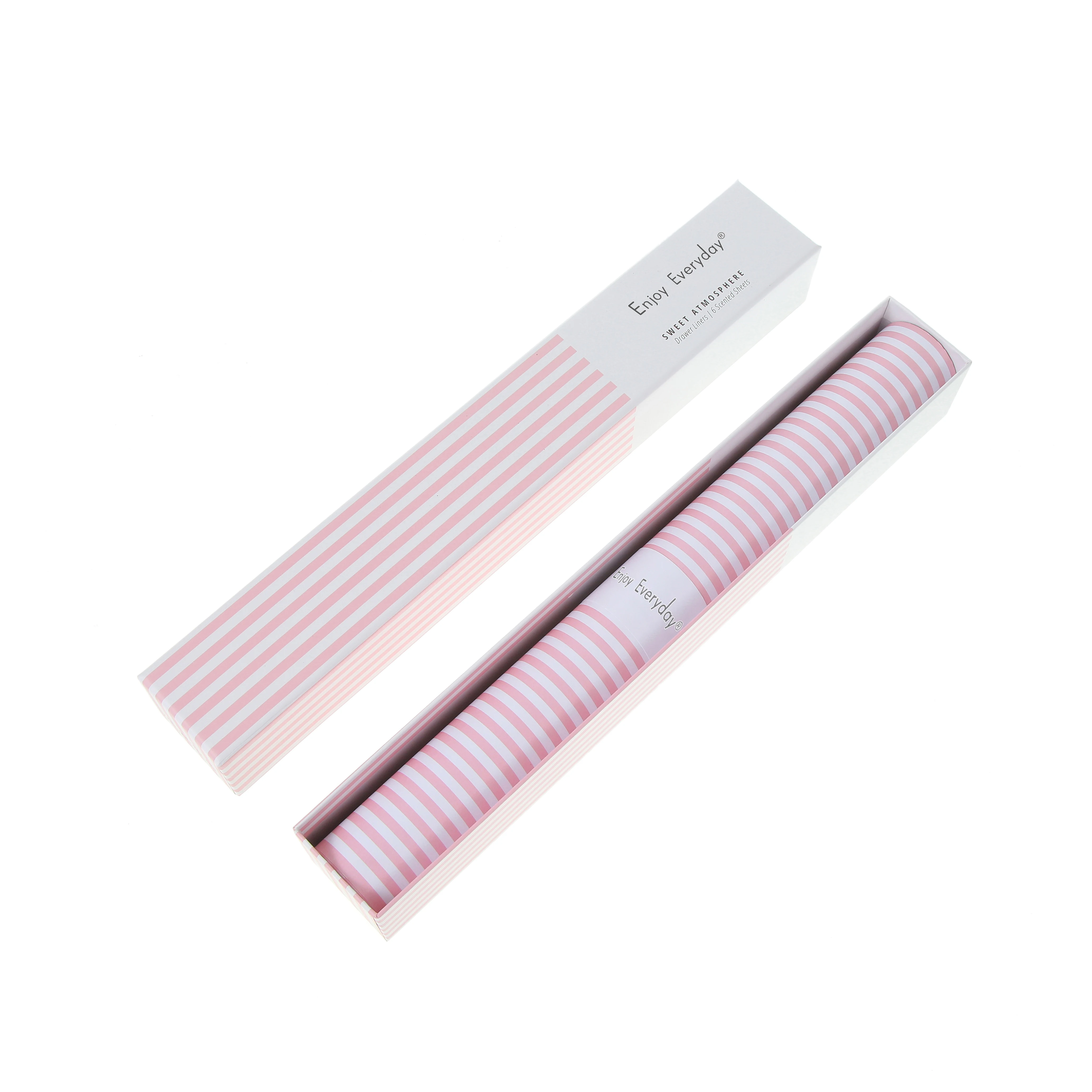 Fast Delivery 35x50cm Air Freshener Paper For Drawer Scented Paper No Ink Smell Drawer Liner