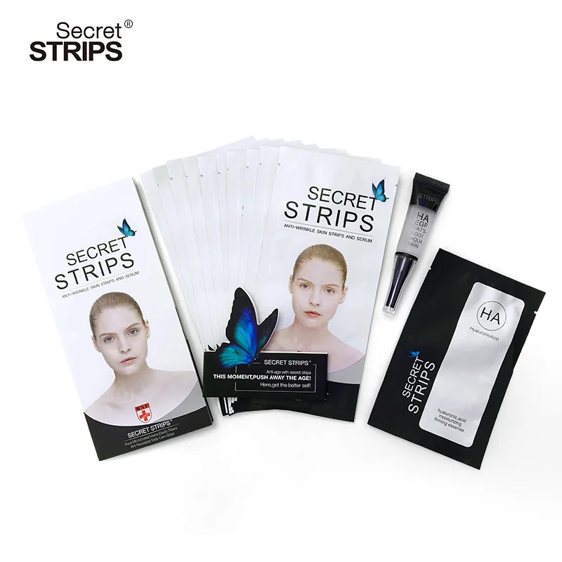 Wholesale Cosmetic Anti Aging Beauty Product Face Mask Skin Care