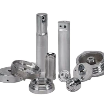 
China dongguan drawing fabrication Customized 5 axis products milling precisely service metal aluminum cnc machining parts 