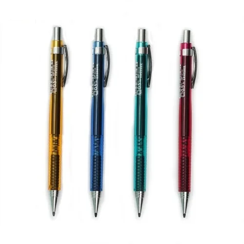 Sample Free Test Good School Stationery Smooth 0.5mm HB Mechanical Pencil (1600217770254)