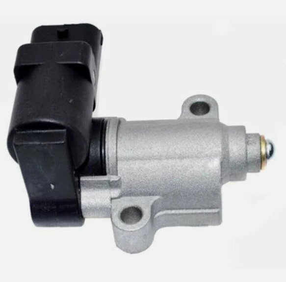 35150-02800 95209-30007 95219-30709  Air Control Valve For HYUNDAI MATRIX 08 HYUNDAI I10 1.1 08 KIA Picanto 07-10 G4HE