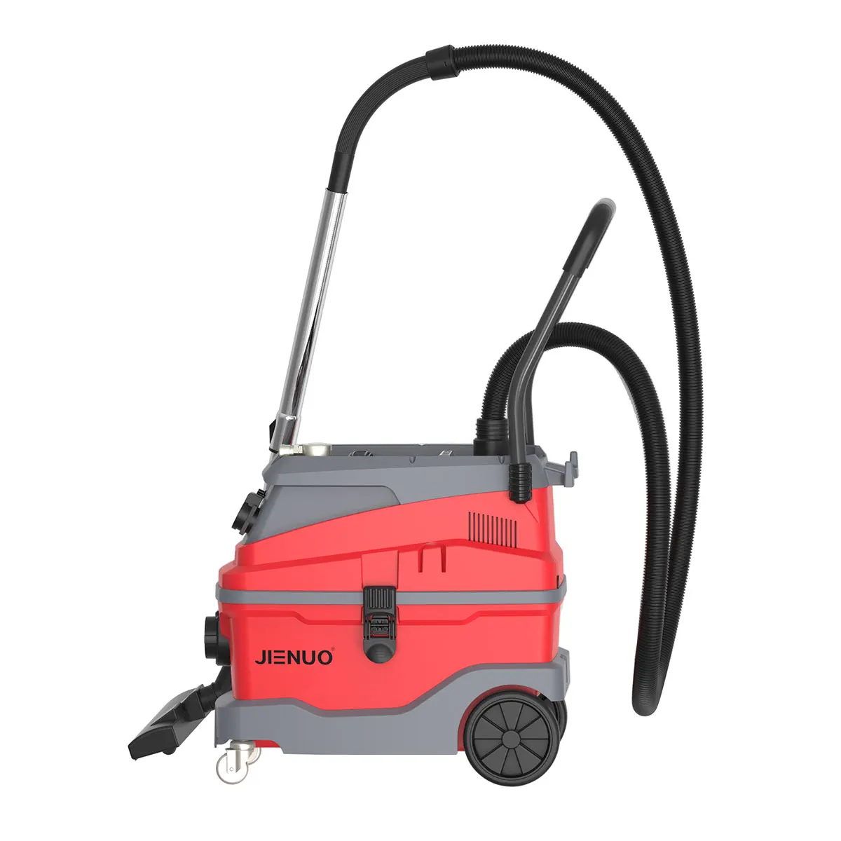 JIENUO industrial car wash cleaner 30L 1400W/1600W  PP tank clean equipment and high power strong performance cleaner  JN501