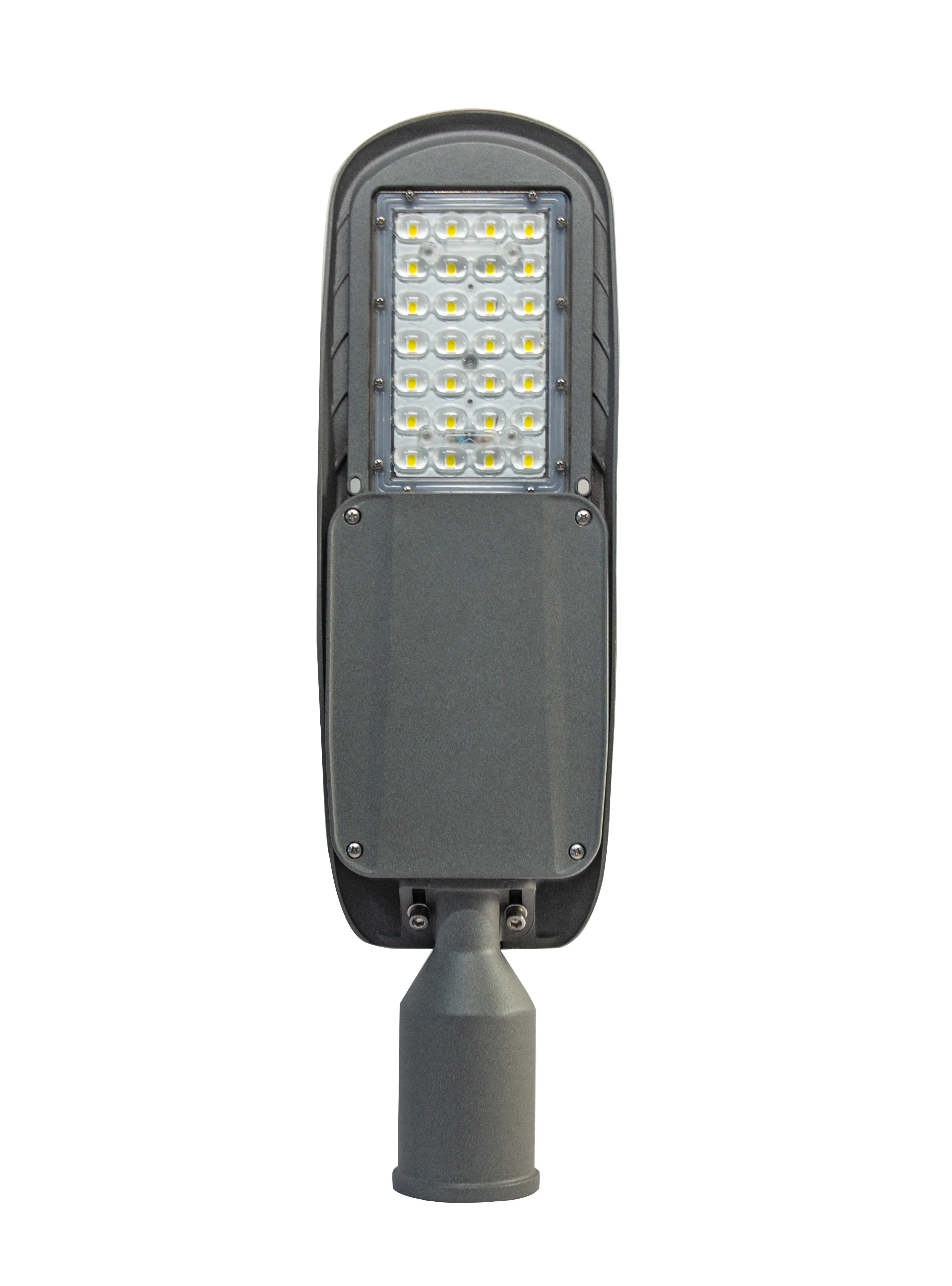 30W 50W 60W 80W GS Собственный запатентованный алюминиевый корпус SMD5050 двойной светодиодный уличный фонарь садовое освещение