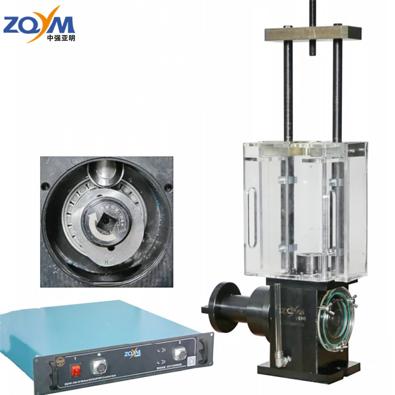 ZQYM 1400 Factory Direct Sales eui&eup test eui eup with bip injector unit pump testing and cam box