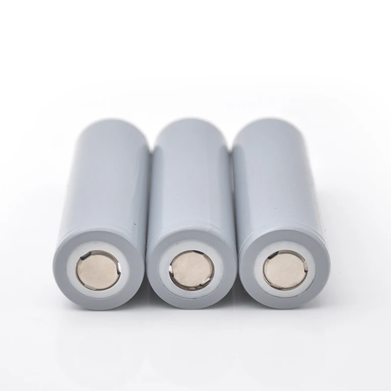 
Battery manufacturer direct sales 21700 rechargeable power battery Tesla battery 4800mAh10c discharge car e 