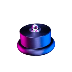 High Quality Armwrestling Rotatable Finger Wrist Trainer Finger Force Strength Training Exercise Tool For Finger