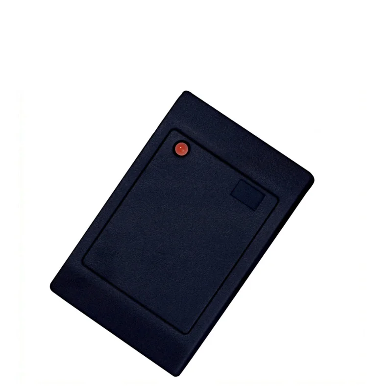 13.56mhz rfid reader rs485 interface with data upload automatically