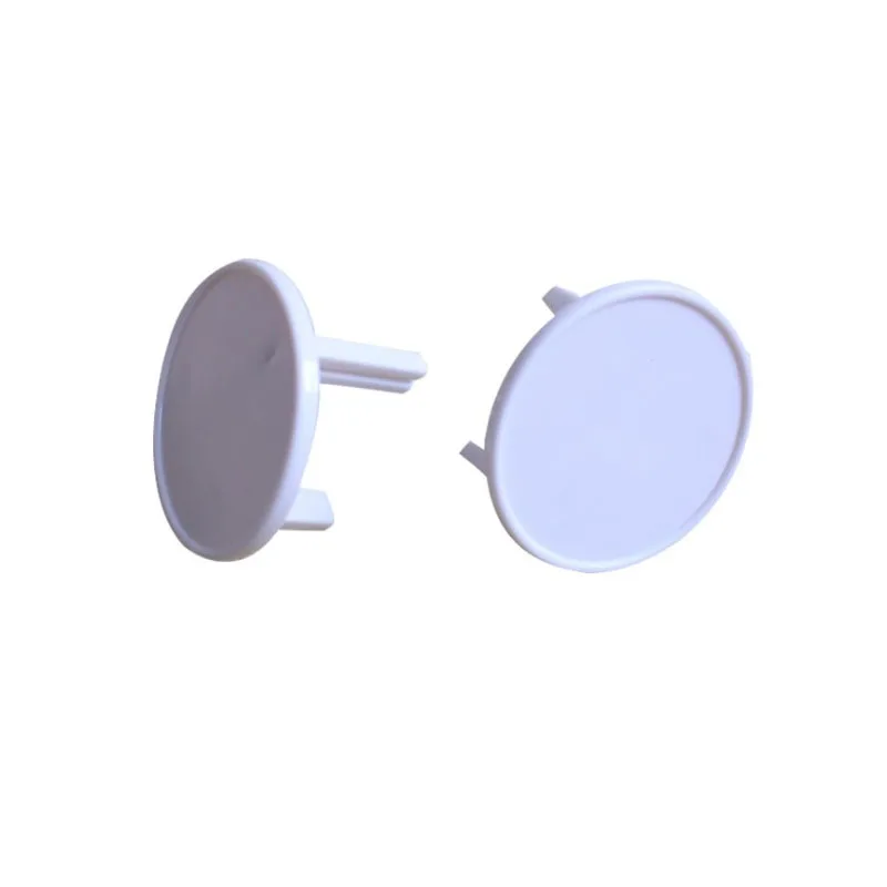 UK Plug  Baby Safety Plastic Plug Protector Child Guard Against Electric Shock For Home Electricity Appliance Security Factory