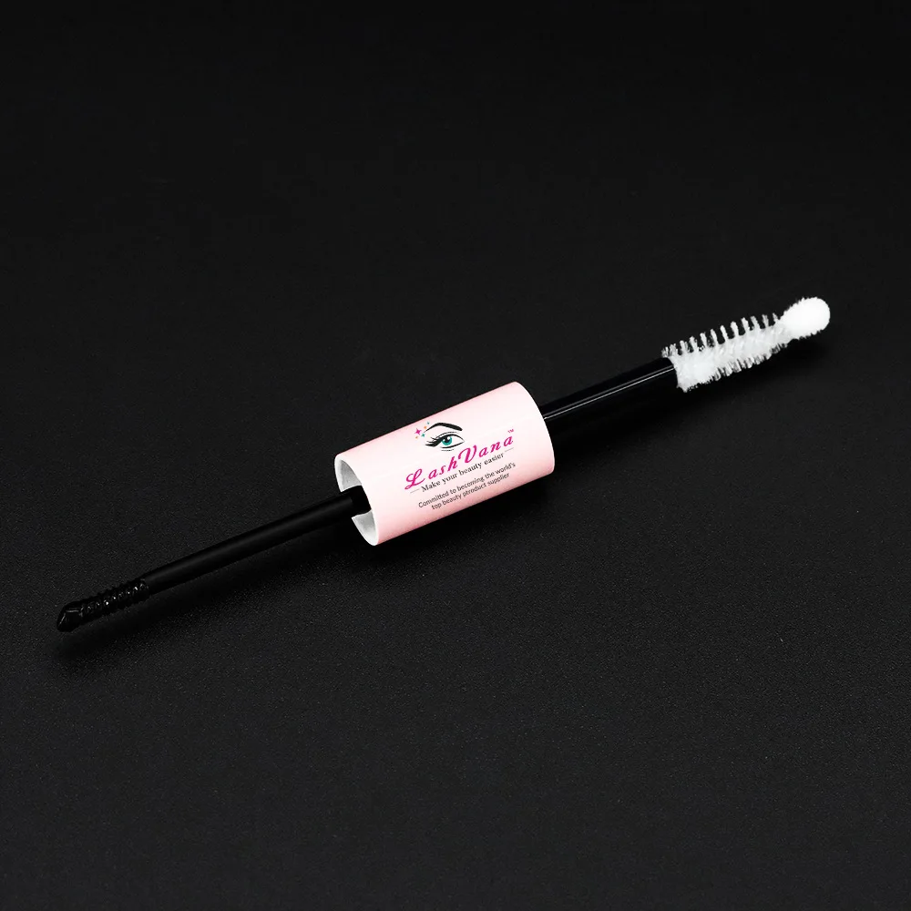 private label diy eyelash glue lash adhesive 2 in 1 seal and bond strong fast drying long lasting water proof allergic free