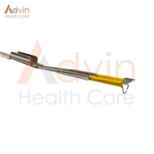 Bipolar Plasma Vaporization Loop Like Bipolar Saline Loop for hospital