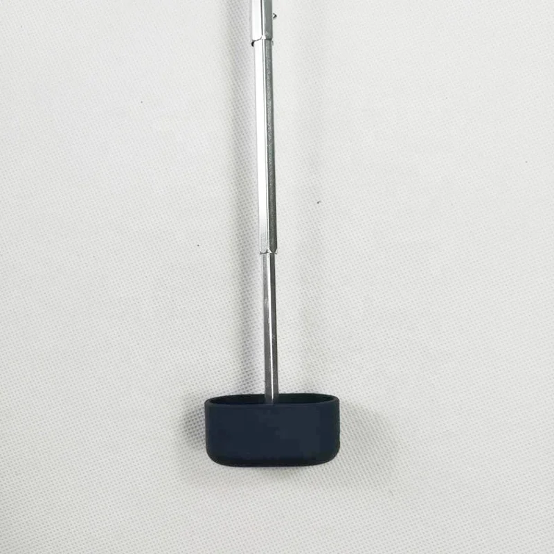 New design custom logo  super mini five folding umbrella with handbag  pocket umbrella