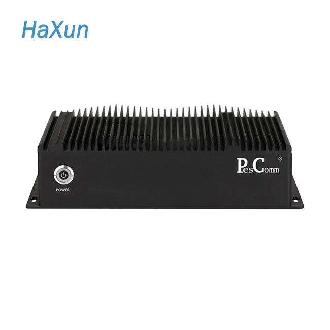 
Nvidi a ION4 Industry PC With GPIO, 8*USB Ports,OEM/ODM barebone system 