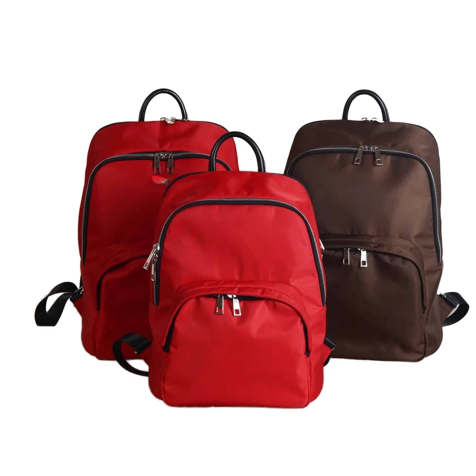 Stylish Trendy Causa Back Solid School Teens Pack Waterproof Travel College  Shoulder Bag 14 inch Laptop Mini BackPack Purse