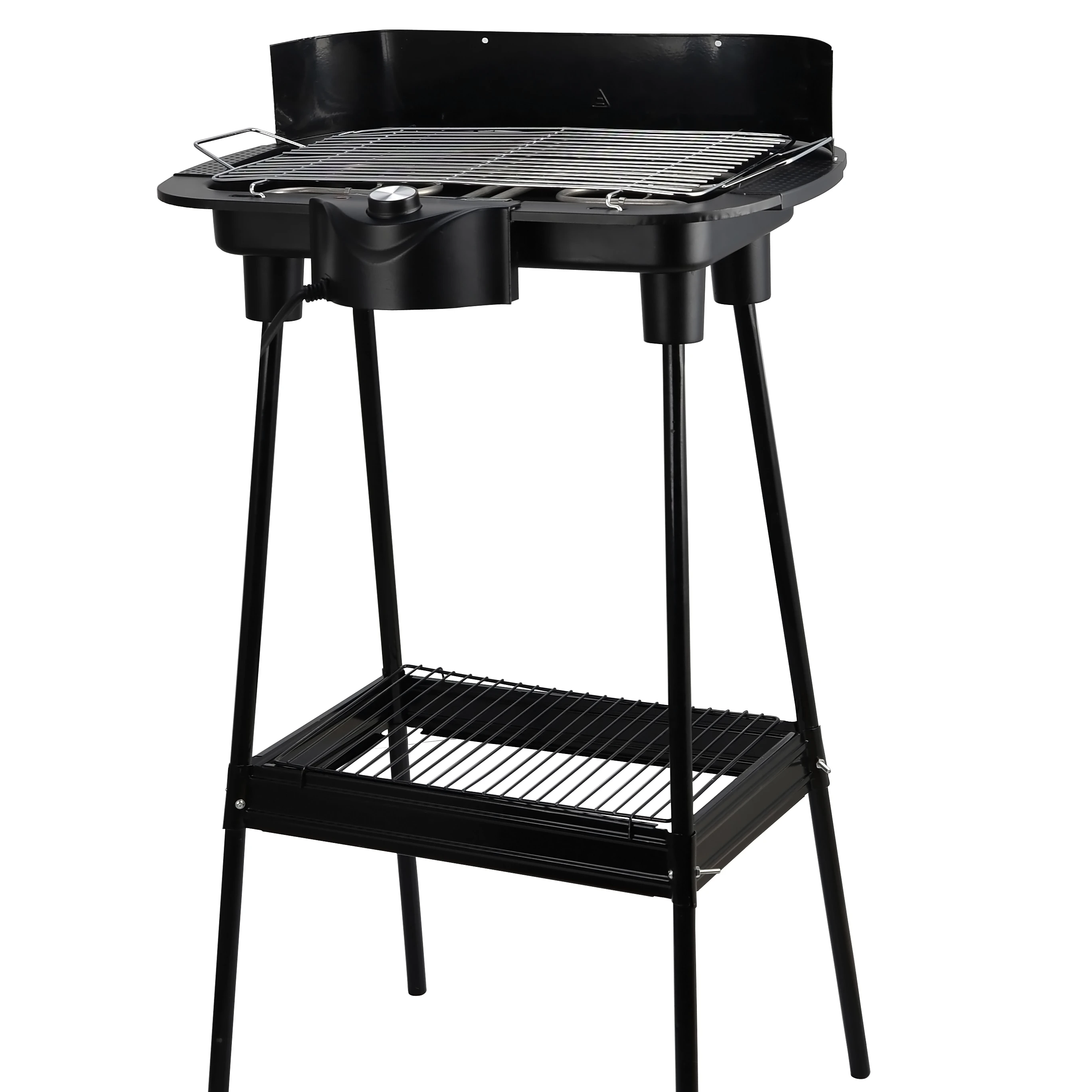 2021 г., новый дизайн, Высококачественная решетчатая машина для барбекю, домашняя электрическая печь