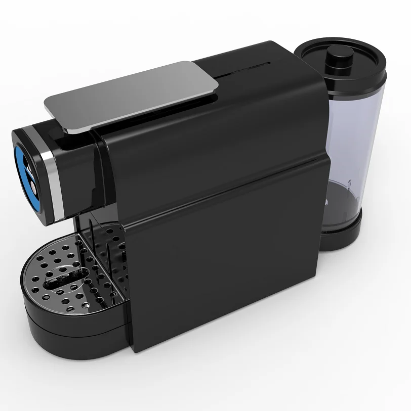 New Espresso Point EP Capsule Coffee Machine JH-01PLUS