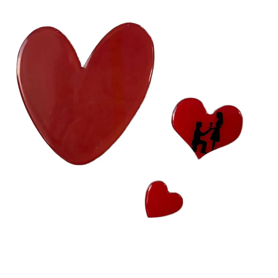 Custom Resin Charms Refrigerator Magnet Marine Crafts Glow In The Night Turtle Fridge Magnet for Souvenirs