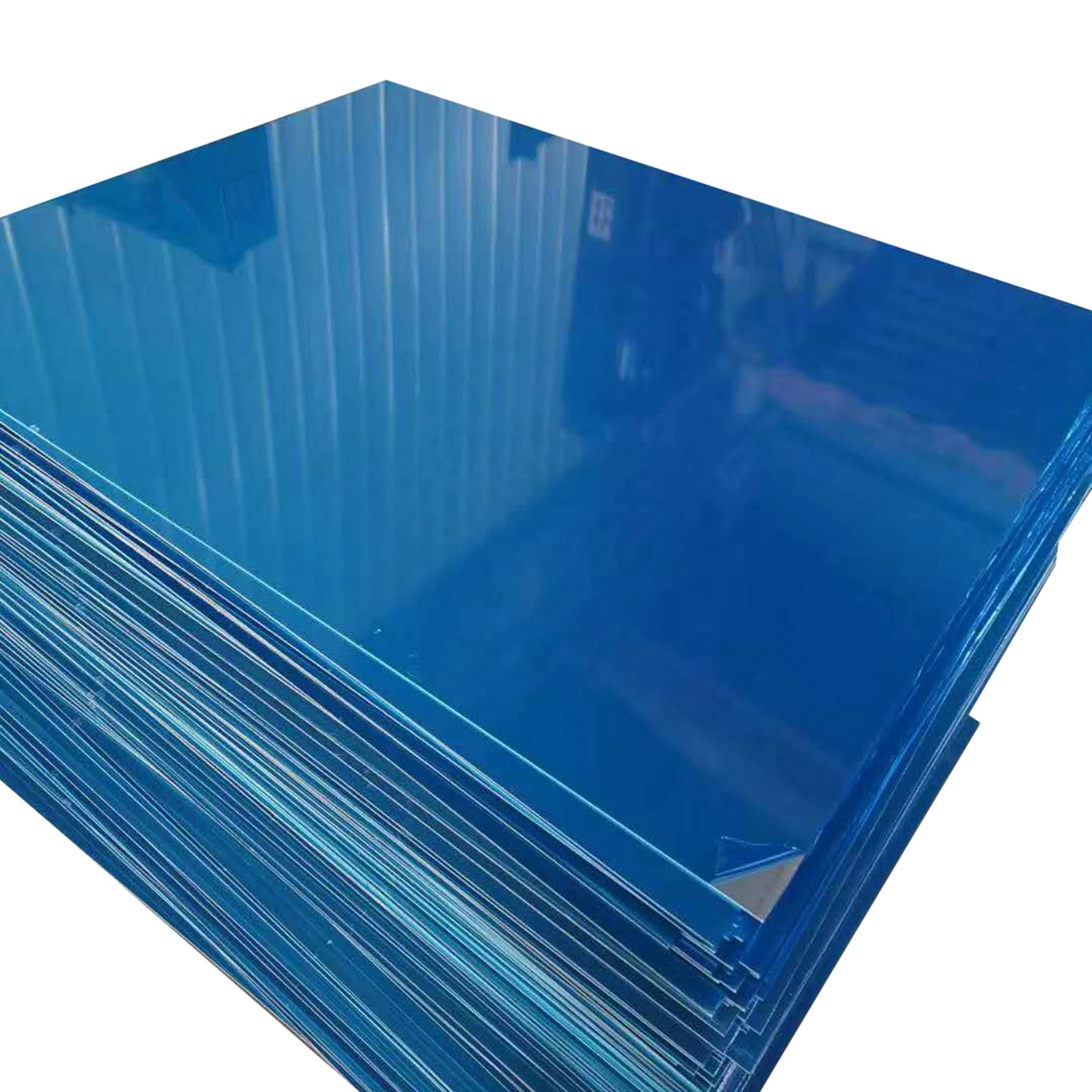 5083 alloy aluminum plate sheet 5083 for Body Trailers