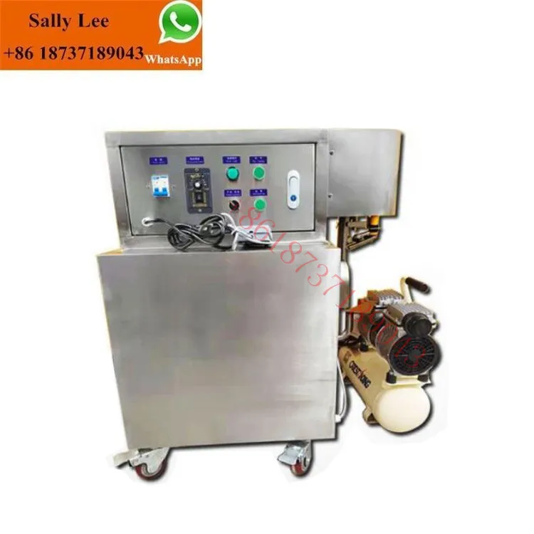 Fast speed apple peeling machine lemon orange Persimmon skin removing machine