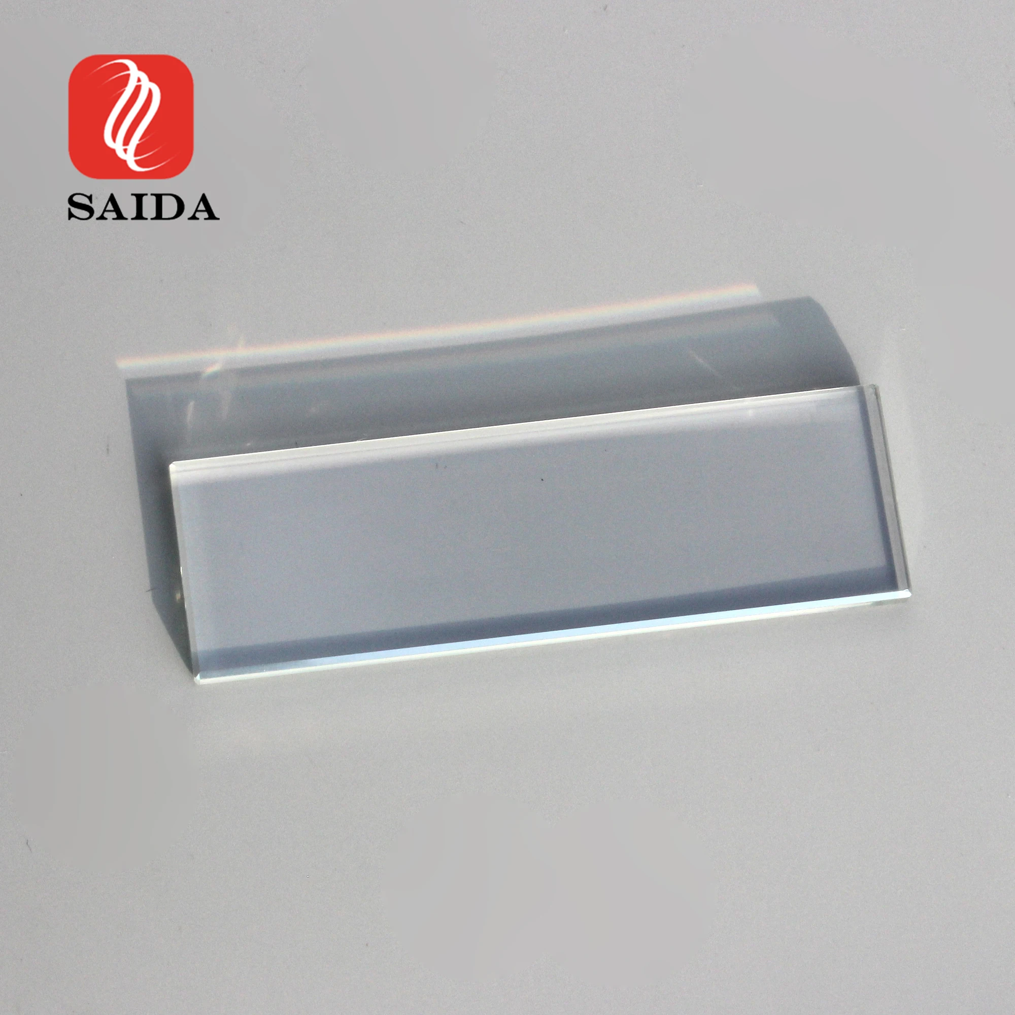 custom ITO & FTO  conductive coated glass