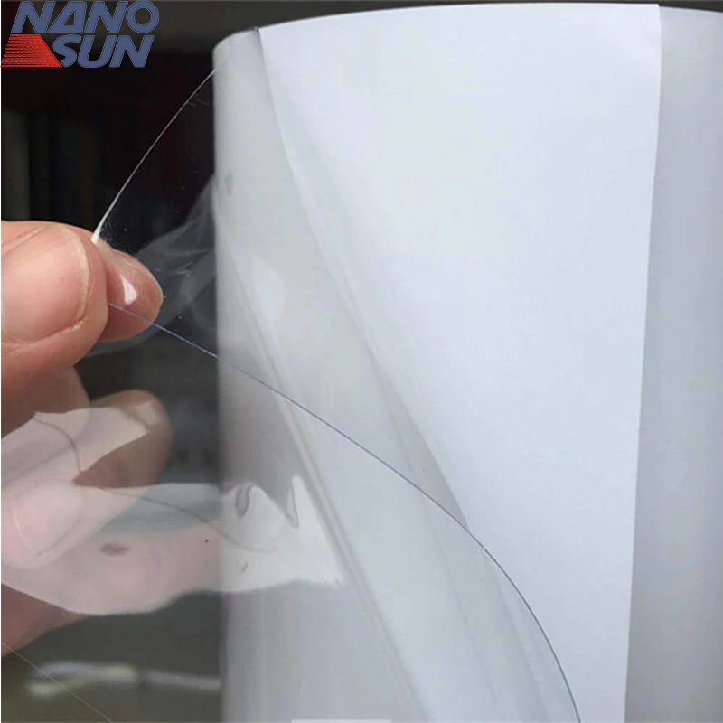 wholesale paint protection film tpu ppf transparent 15m protector Nano wrapping Coating body Car Protective Film