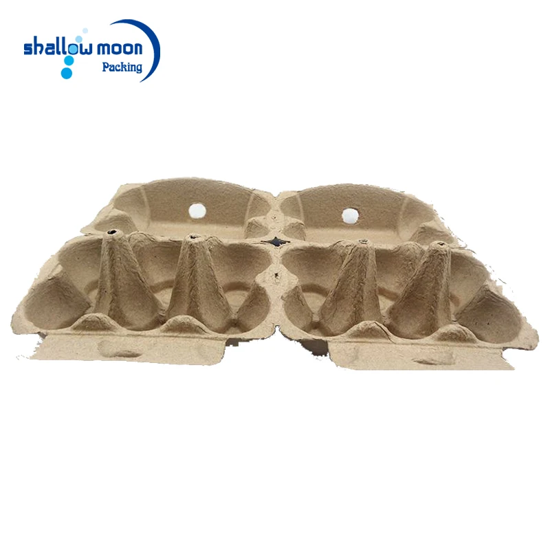 
Wholesale egg packing boxes popular hot selling egg storage box 