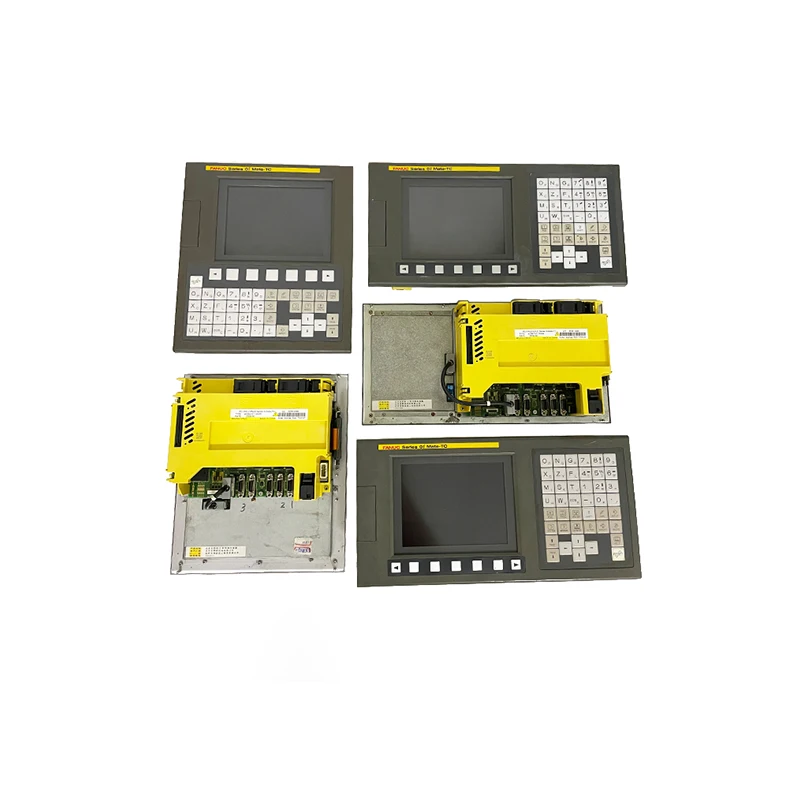 Блок сервопривода Mitsubishi AC MDS-CH-V1-45