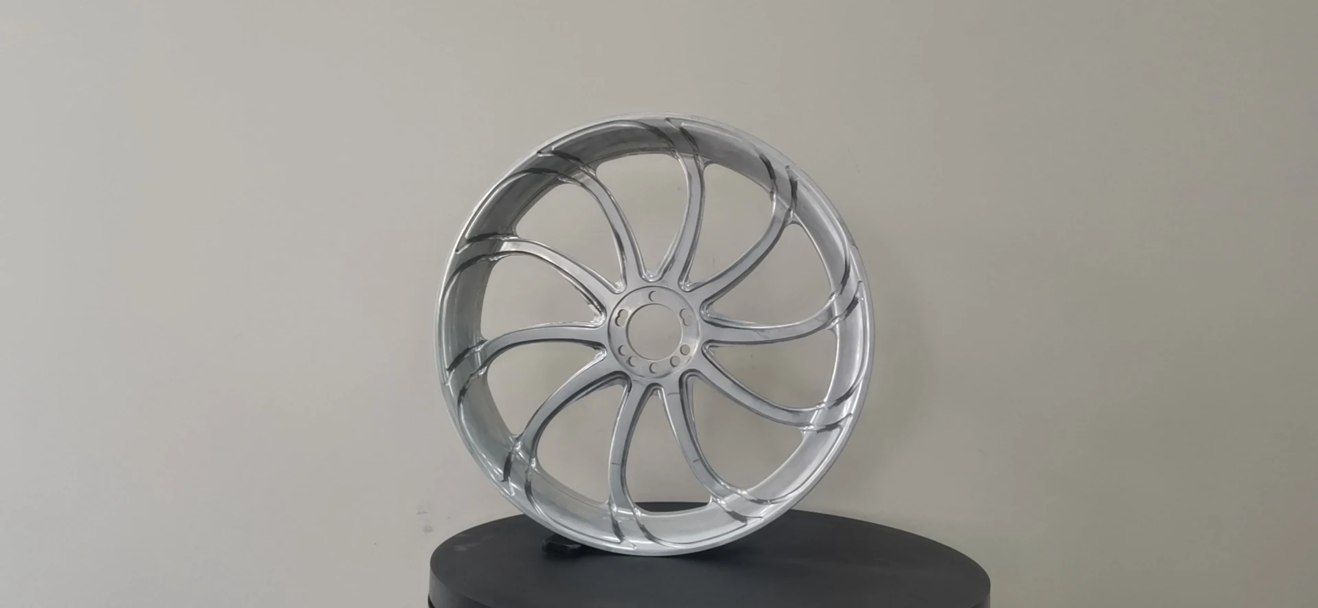 High Quality three wheels motorcycle custom aluminum wheel motorcycle 17 18 21 23 26cm alloy wheels for motorcycles