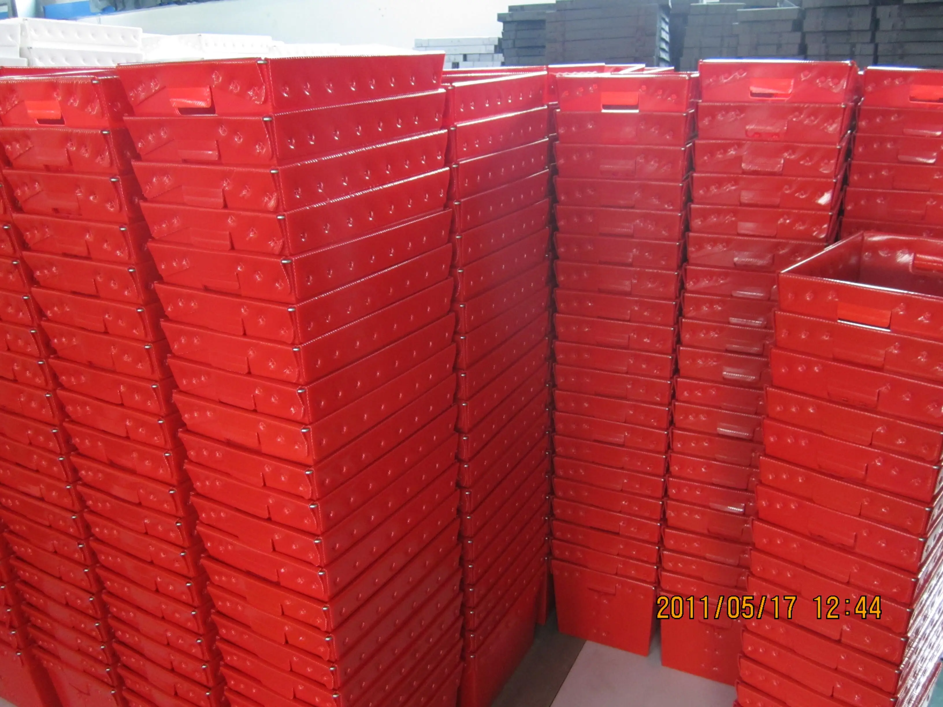 Wholesale High Quality Packaging Custom Shipping Boxes For Small Business