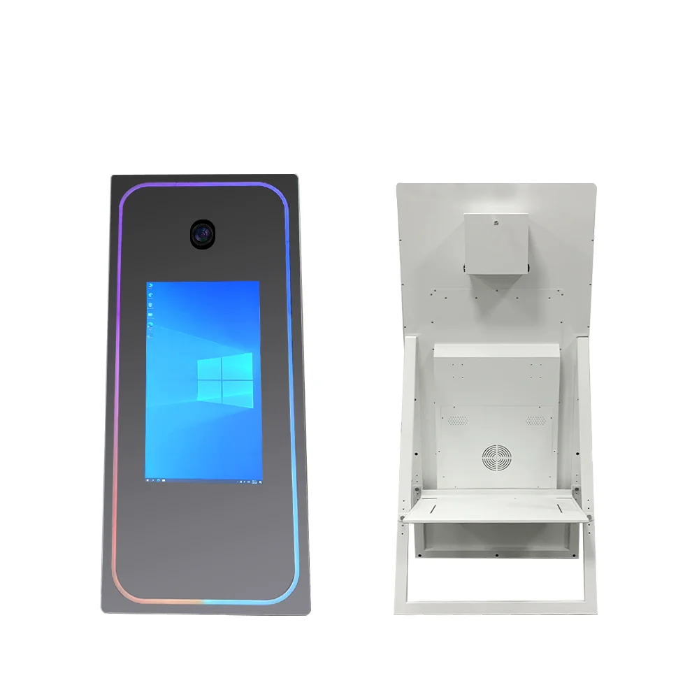 Зеркало для фотобудки