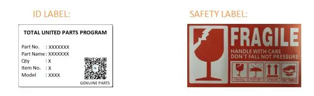 Electromagnetic brake for CBD20-460 with OEM 0301000001