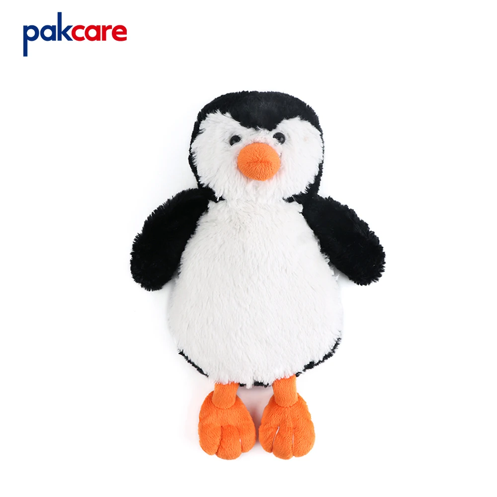New health care Warm compress the plush Lying Animal Doll Cute Cartoon Toy Hot Cold Therapy For Hematoma Heating pack