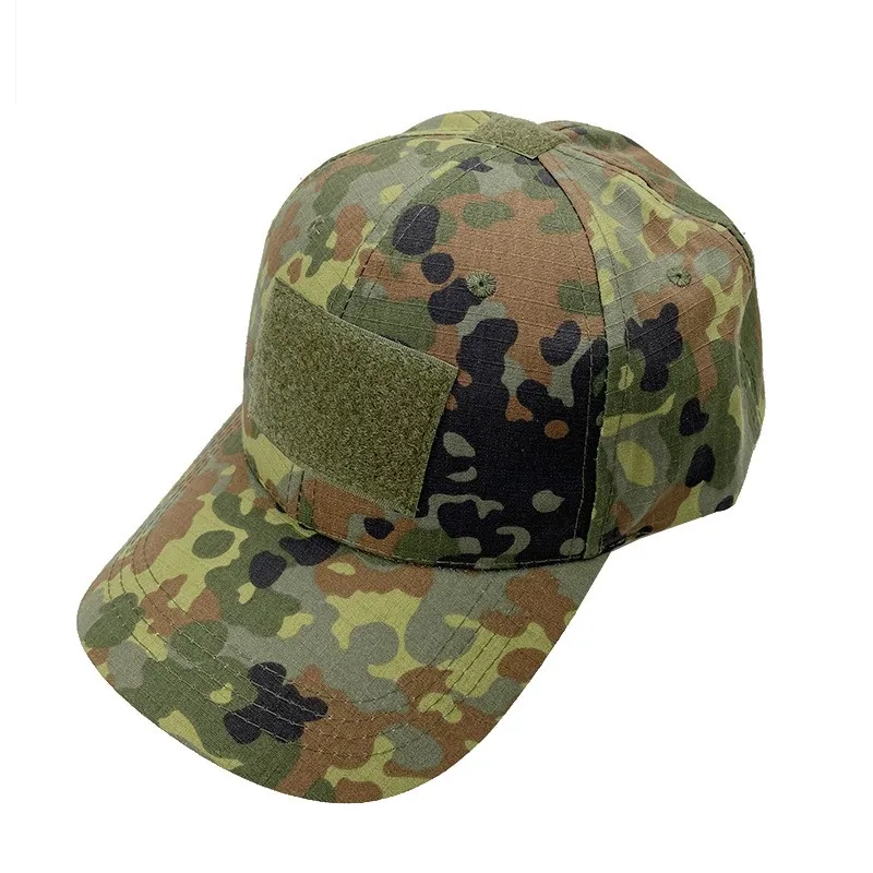 BORYOPTICS Wholesale gorra gorras de beisbol deportivas Custom snapback Baseball Sport Cap Camo Tactical Cap