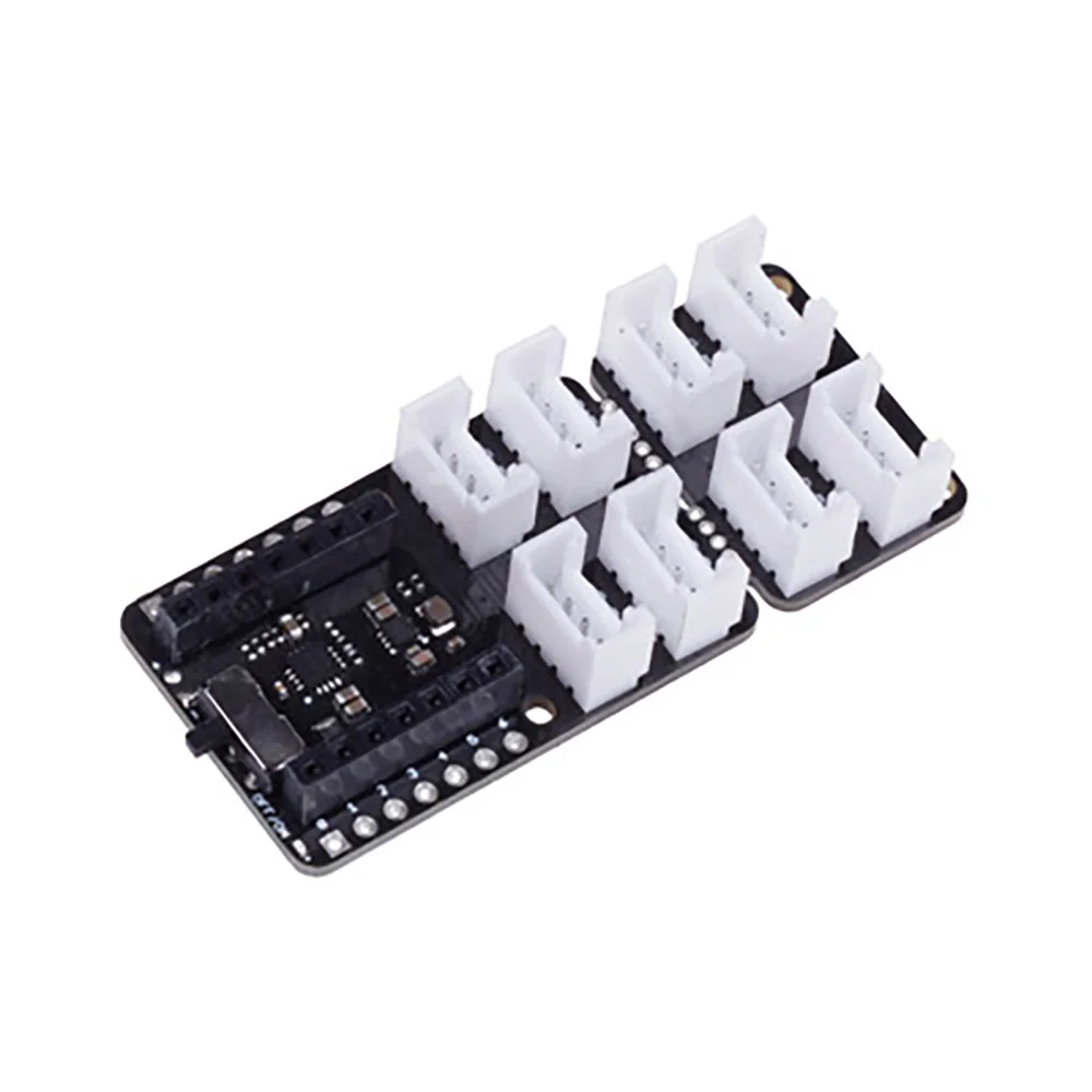 SAMD21G18 SAMD21 48MHZ Cortex M0 32 Bit Microcontroller Development Board Module Type-C Nano SPI Interface for Arduino Nano