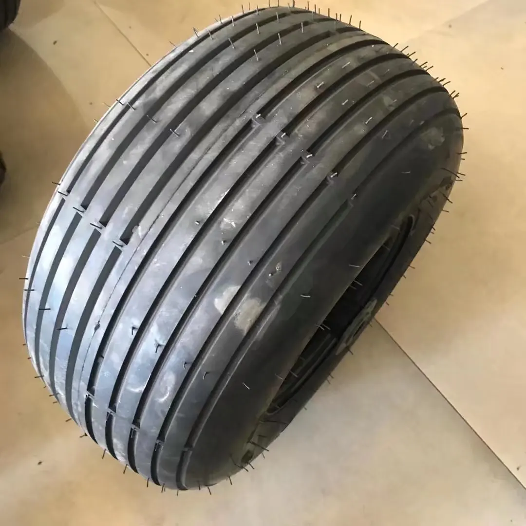 Chinese Credible Supplier Airless ATV Tire 18x9.50-8