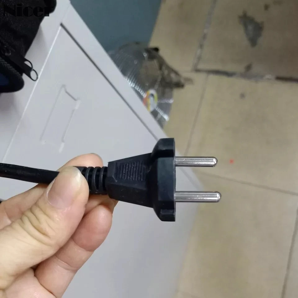 1750W LI-ION AIR Electric Cordless Nail Gun model Professional Nailers and Staplers