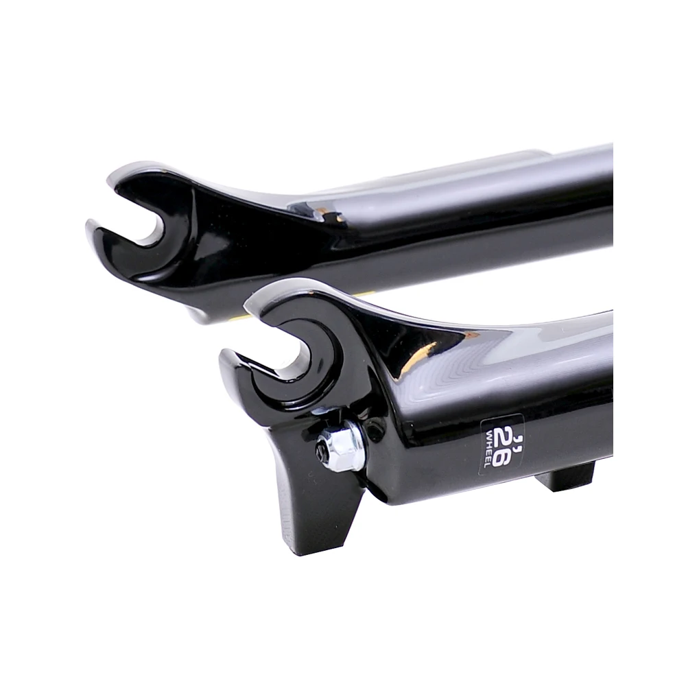 2019 велосипедная подвеска лучшего качества передние вилки XCM-PM-DS-HLO 26 YS728